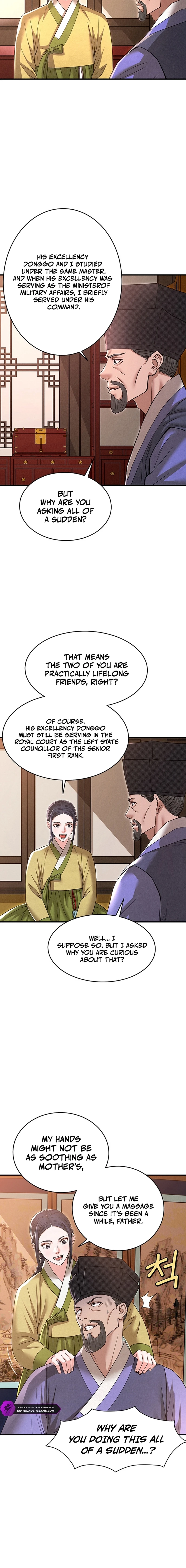 Punishment Chapter 12 page 6 - 