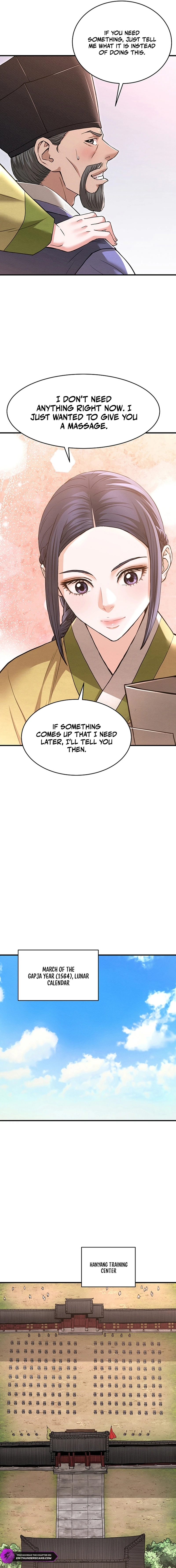 Punishment Chapter 12 page 7 - 