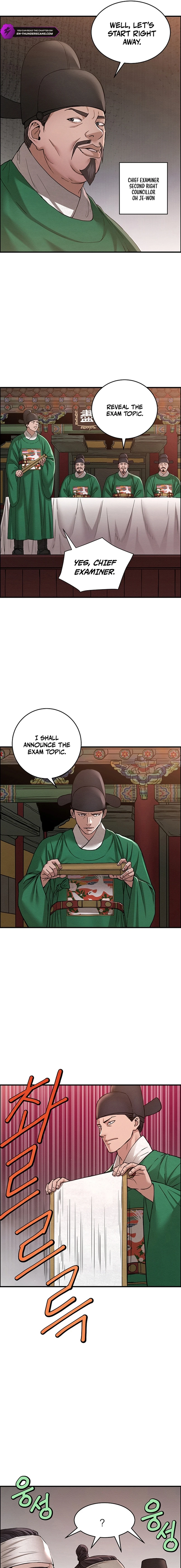 Punishment Chapter 12 page 9 - 