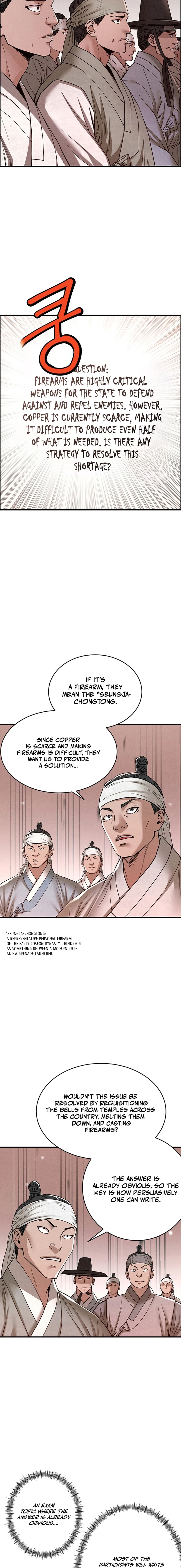 Punishment Chapter 12 page 10 - 