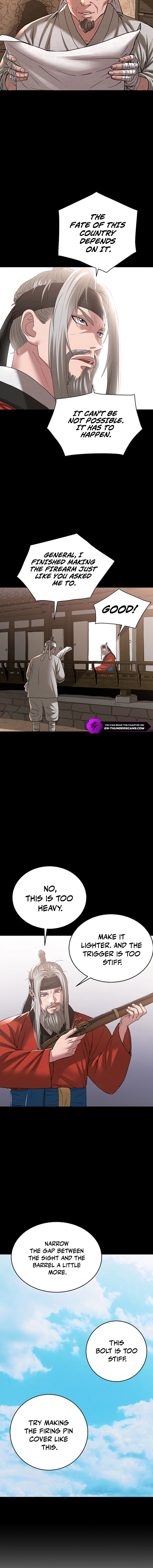 Punishment Chapter 13 page 2 - 