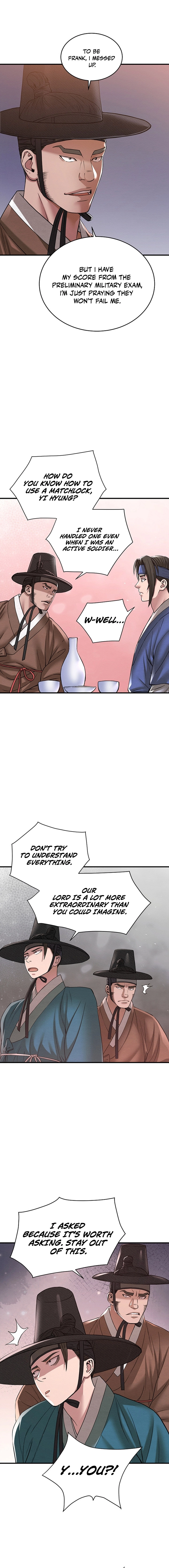 Punishment Chapter 13 page 13 - 