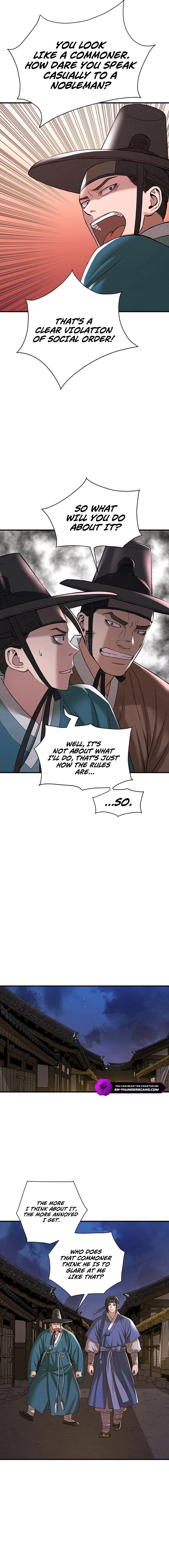 Punishment Chapter 13 page 14 - 