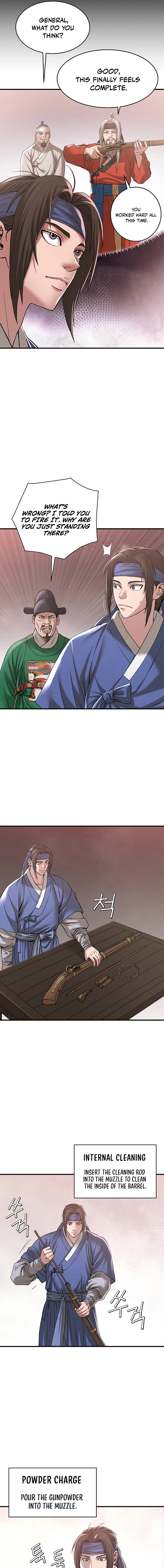 Punishment Chapter 13 page 3 - 