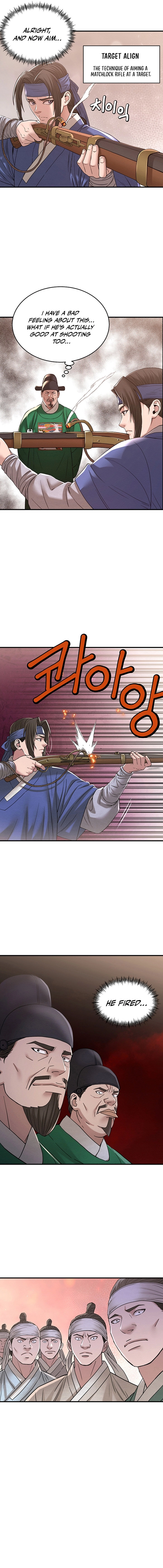 Punishment Chapter 13 page 5 - 