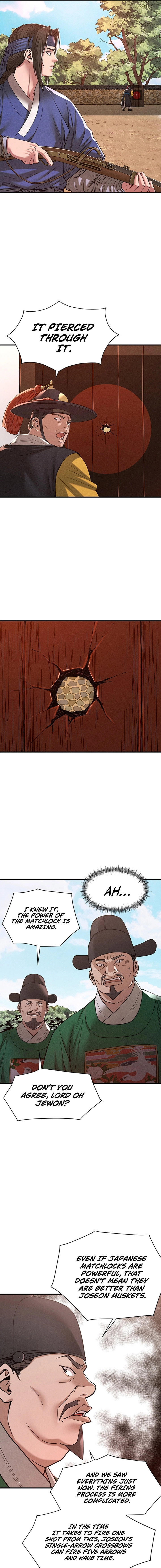 Punishment Chapter 13 page 7 - 