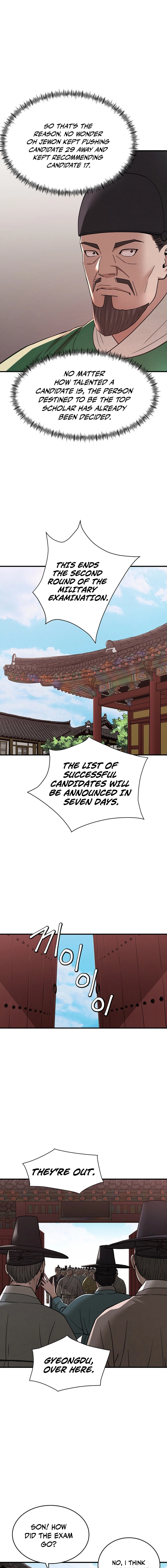 Punishment Chapter 13 page 9 - 