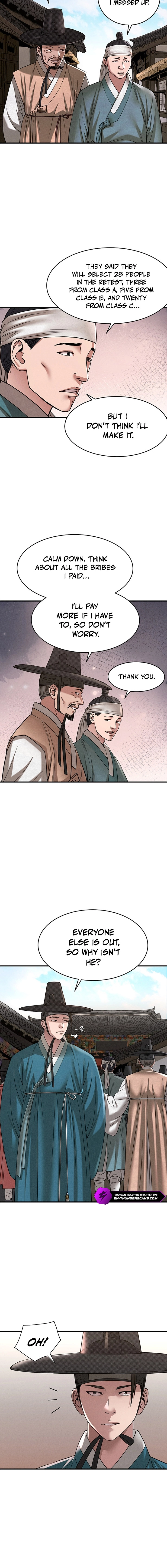 Punishment Chapter 13 page 10 - 