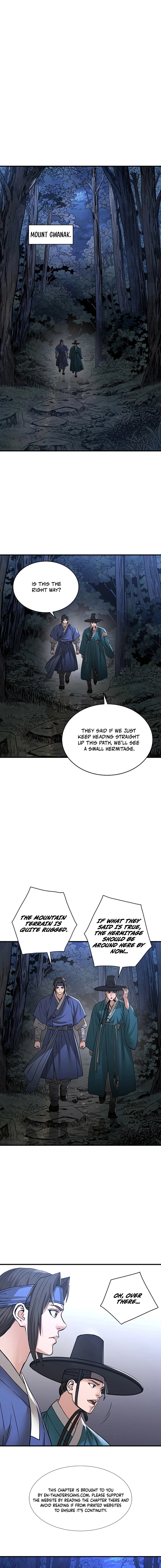 Punishment Chapter 14 page 2 - 