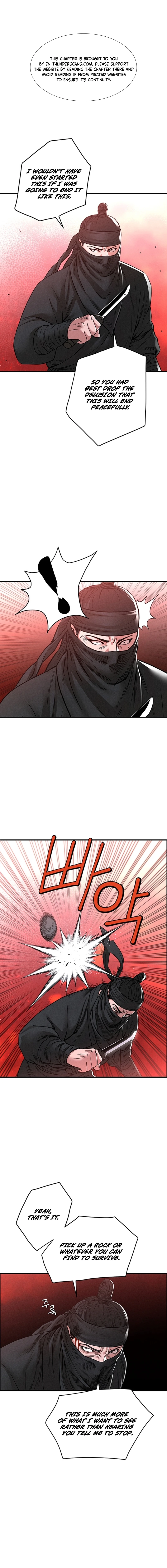 Punishment Chapter 14 page 11 - 