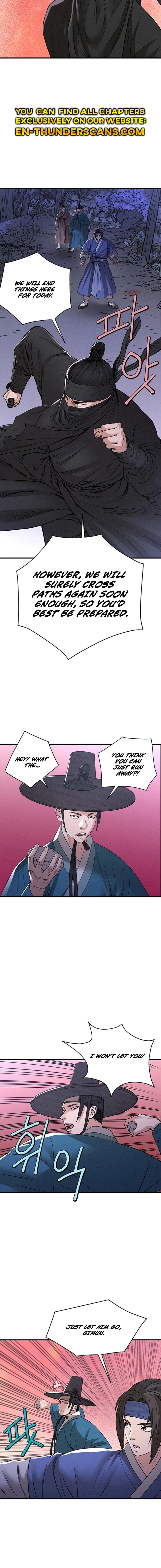 Punishment Chapter 14 page 13 - 