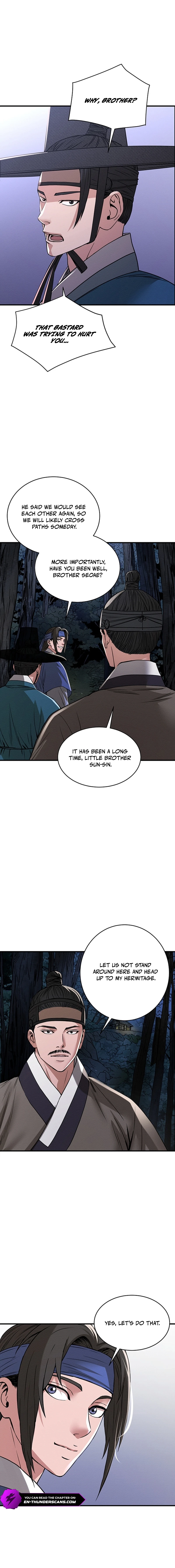 Punishment Chapter 14 page 14 - 