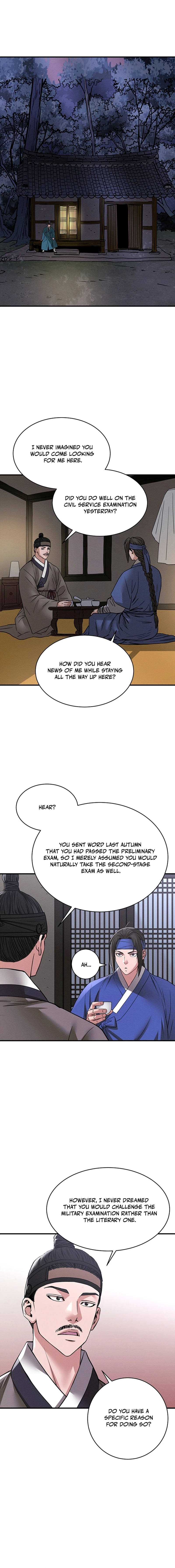 Punishment Chapter 14 page 15 - 