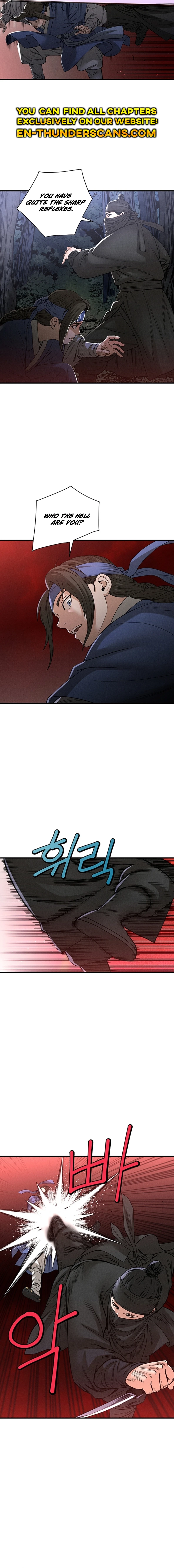 Punishment Chapter 14 page 5 - 