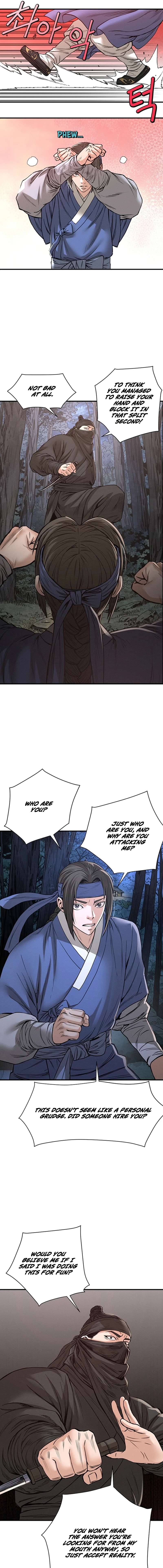 Punishment Chapter 14 page 6 - 
