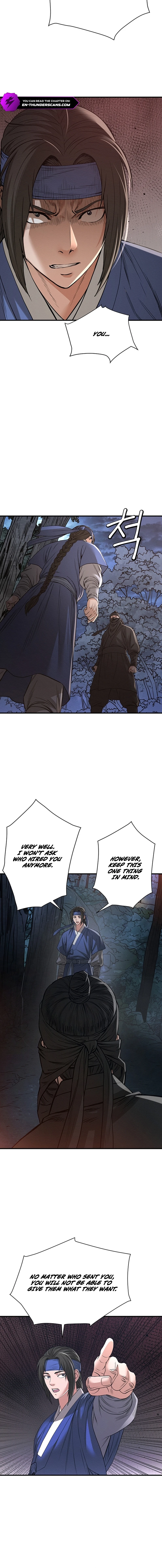 Punishment Chapter 14 page 7 - 