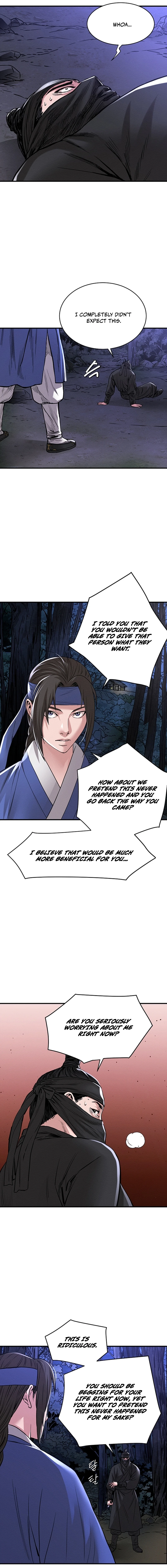Punishment Chapter 14 page 10 - 