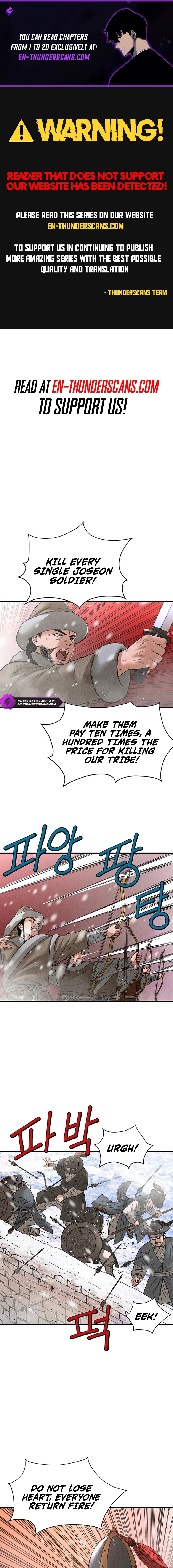 Punishment Chapter 16 page 1 - 
