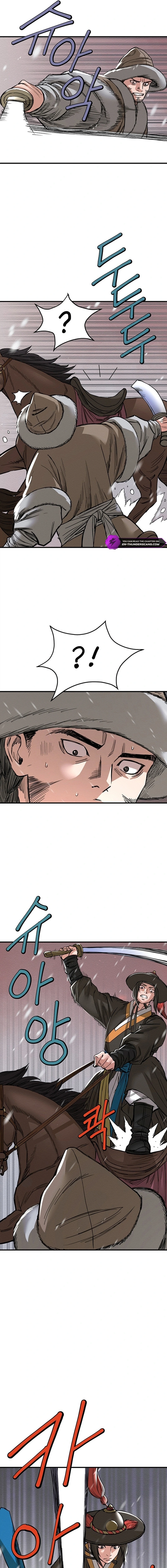 Punishment Chapter 16 page 13 - 