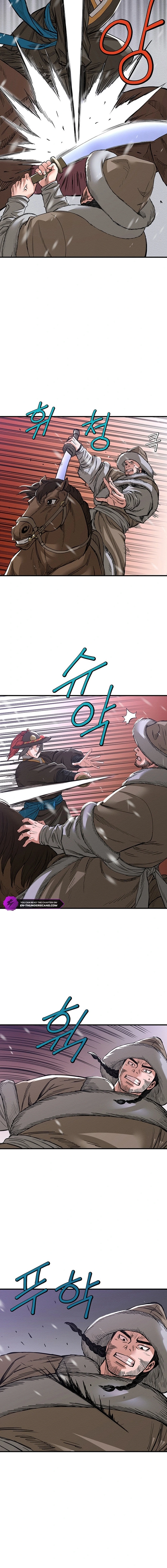 Punishment Chapter 16 page 14 - 
