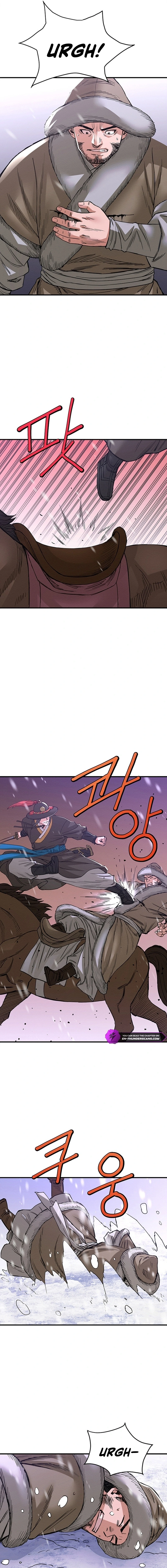 Punishment Chapter 16 page 15 - 
