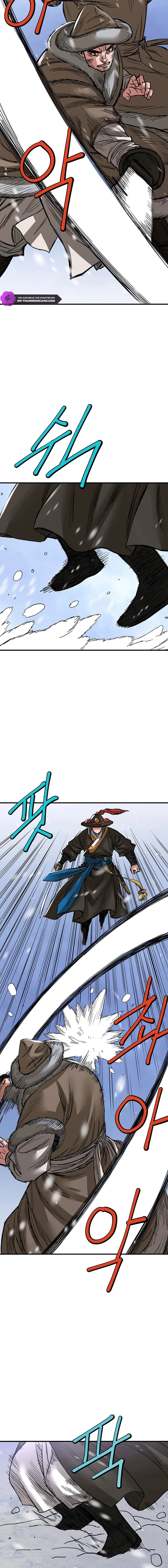 Punishment Chapter 16 page 18 - 