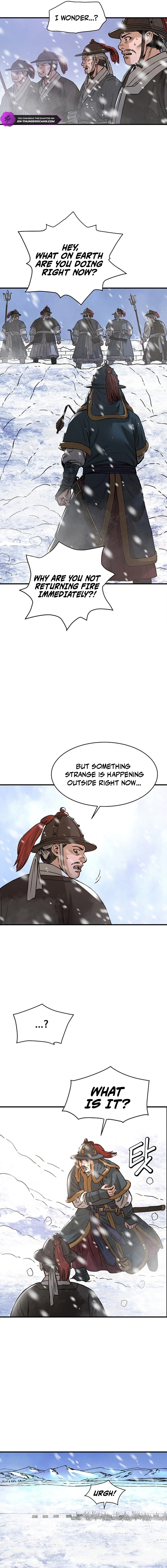 Punishment Chapter 16 page 3 - 