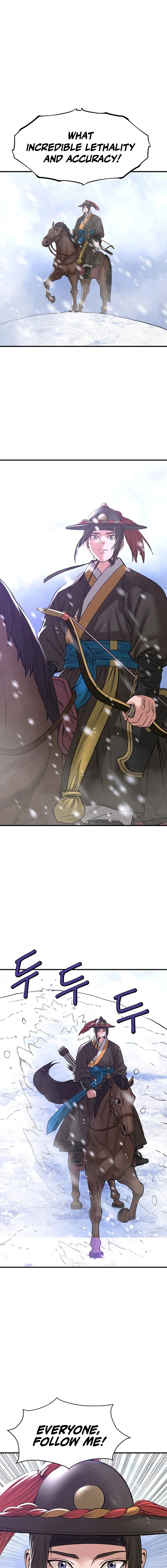 Punishment Chapter 16 page 5 - 