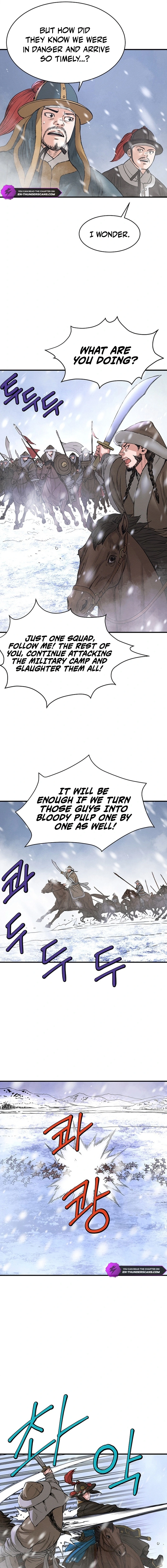 Punishment Chapter 16 page 7 - 