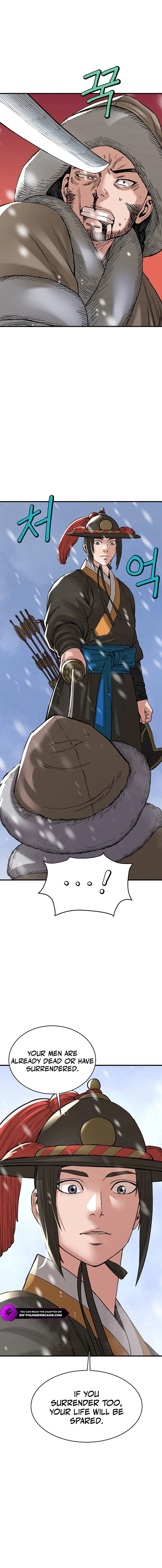 Punishment Chapter 17 page 2 - 