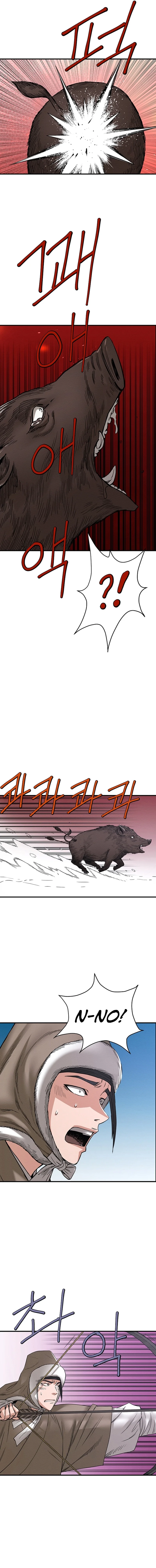 Punishment Chapter 17 page 11 - 