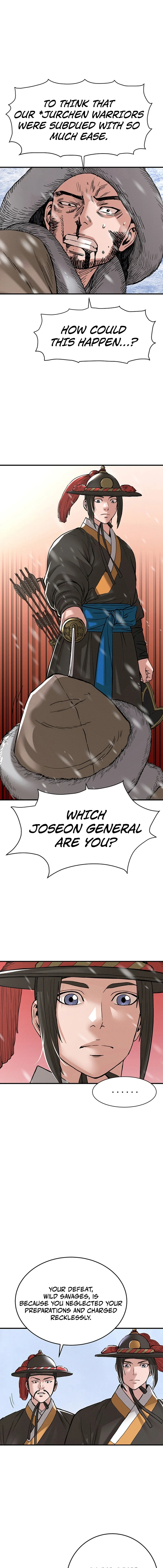 Punishment Chapter 17 page 13 - 