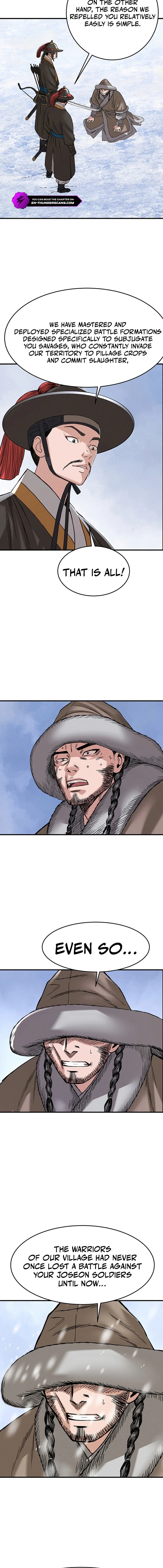 Punishment Chapter 17 page 14 - 