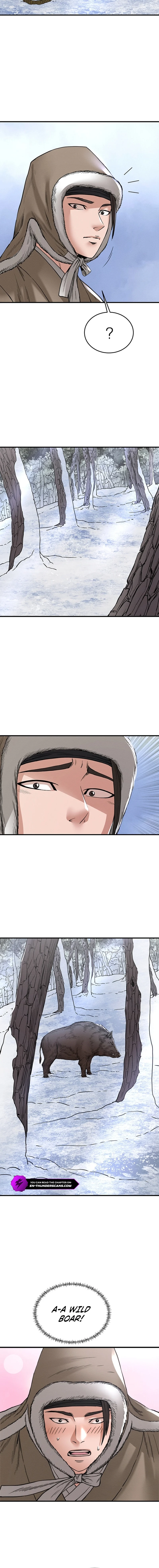 Punishment Chapter 17 page 6 - 