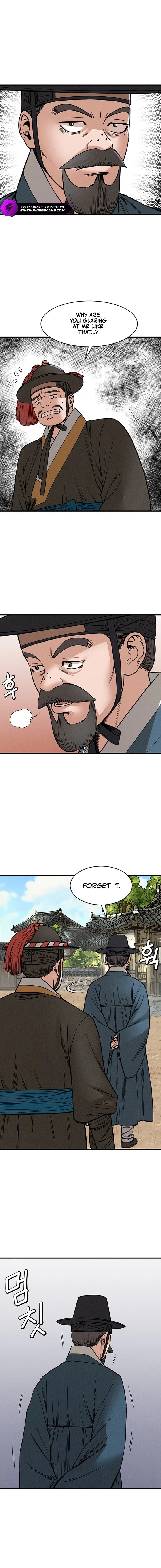 Punishment Chapter 18 page 11 - 
