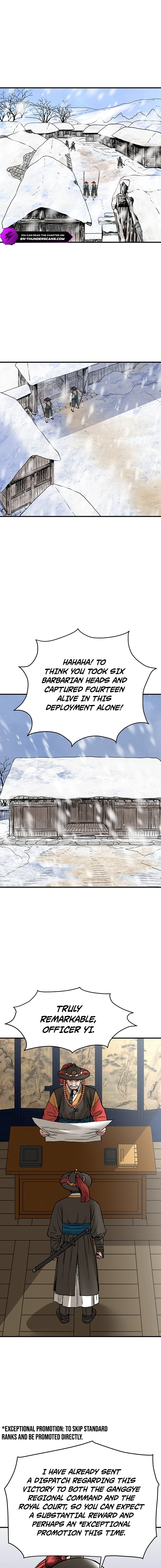 Punishment Chapter 18 page 13 - 