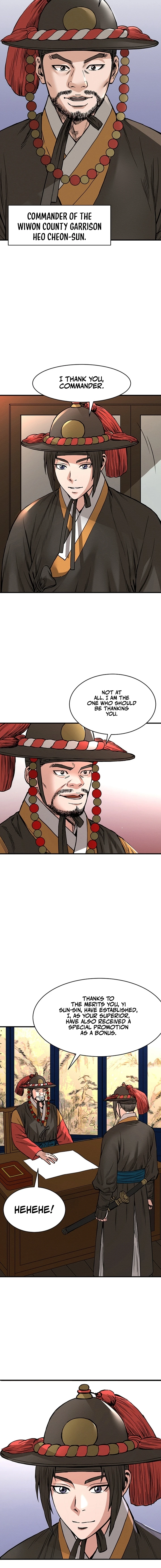 Punishment Chapter 18 page 14 - 