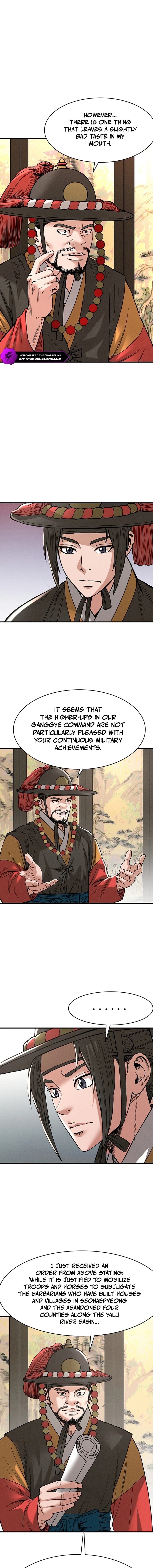 Punishment Chapter 18 page 15 - 