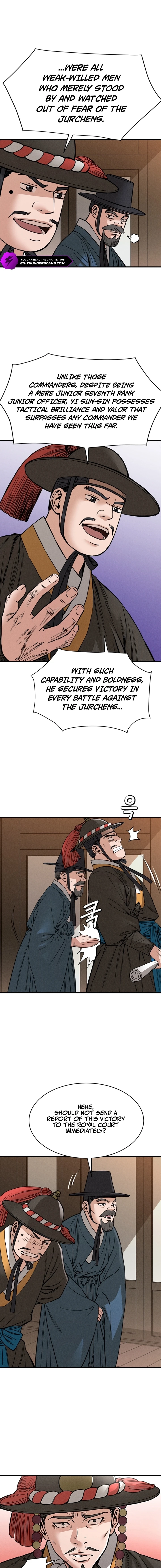 Punishment Chapter 18 page 5 - 