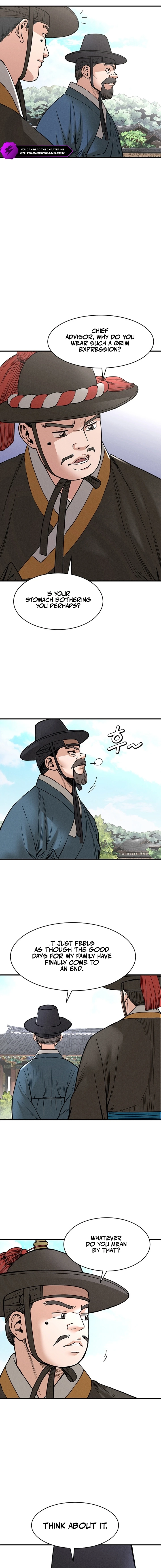 Punishment Chapter 18 page 7 - 