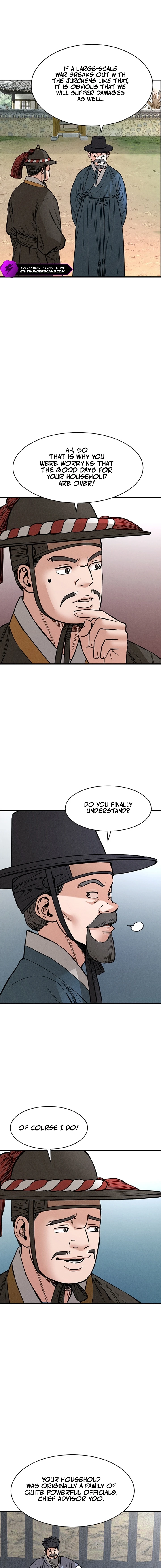 Punishment Chapter 18 page 9 - 