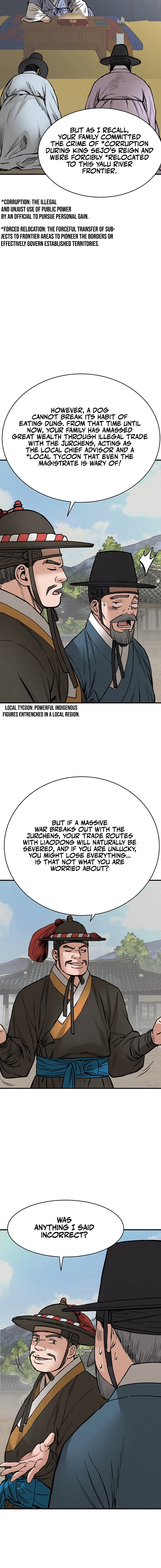 Punishment Chapter 18 page 10 - 