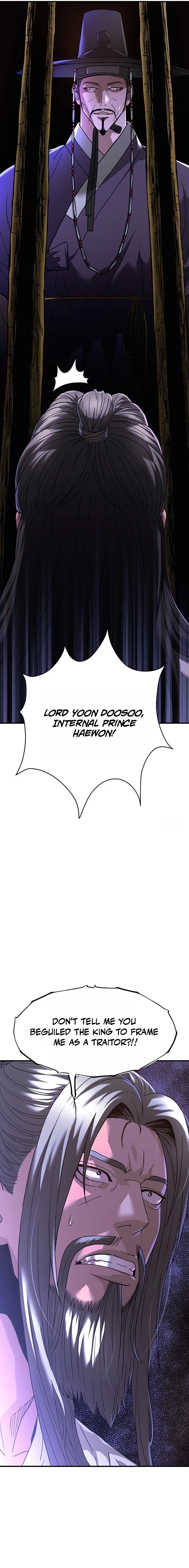 Punishment Chapter 2 page 17 - 