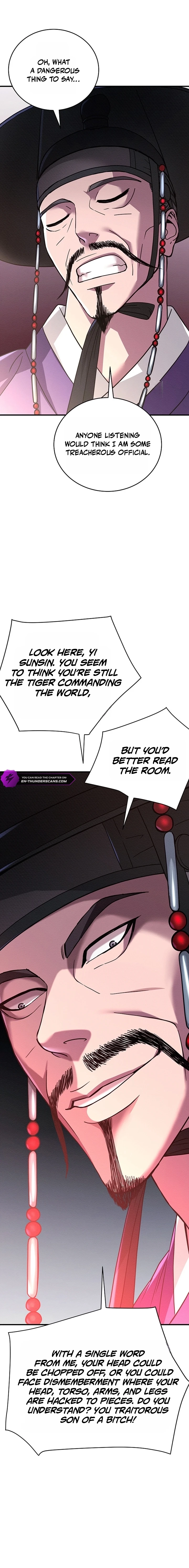 Punishment Chapter 2 page 18 - 