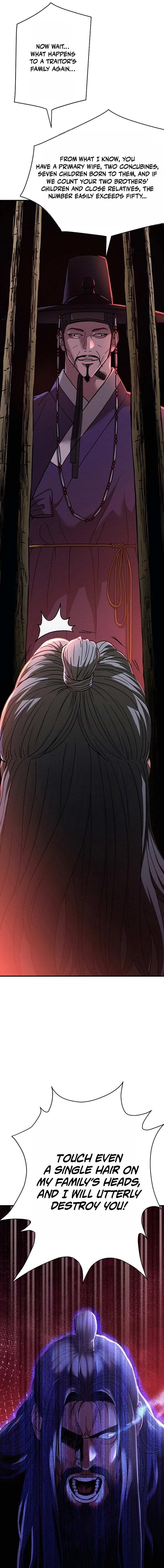 Punishment Chapter 2 page 19 - 