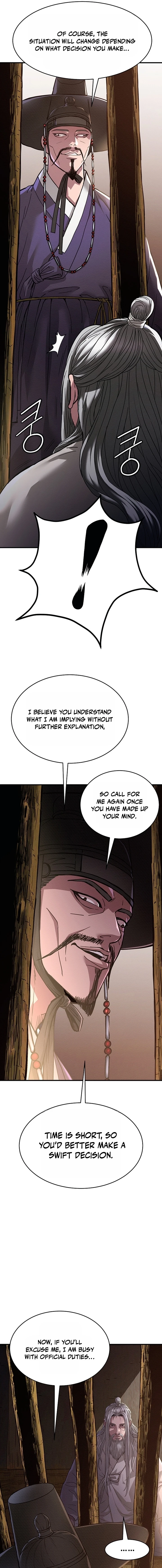 Punishment Chapter 2 page 21 - 