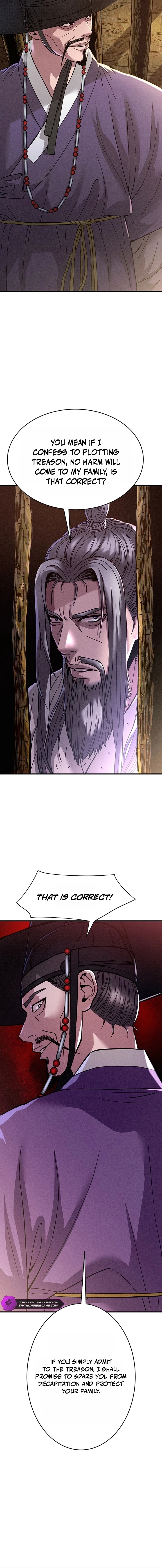 Punishment Chapter 2 page 22 - 