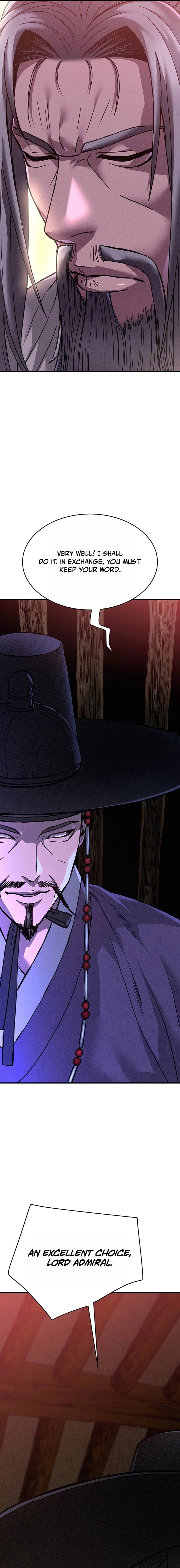 Punishment Chapter 2 page 23 - 