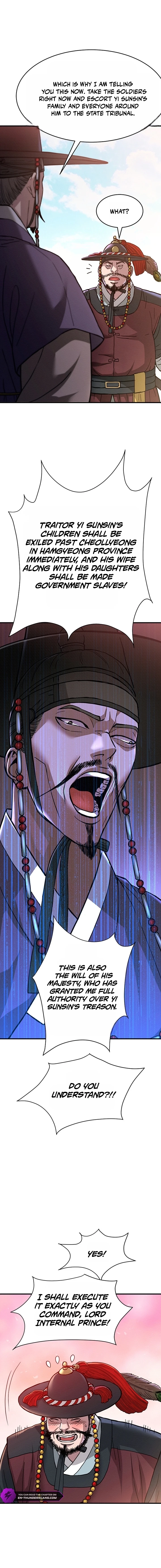 Punishment Chapter 2 page 26 - 