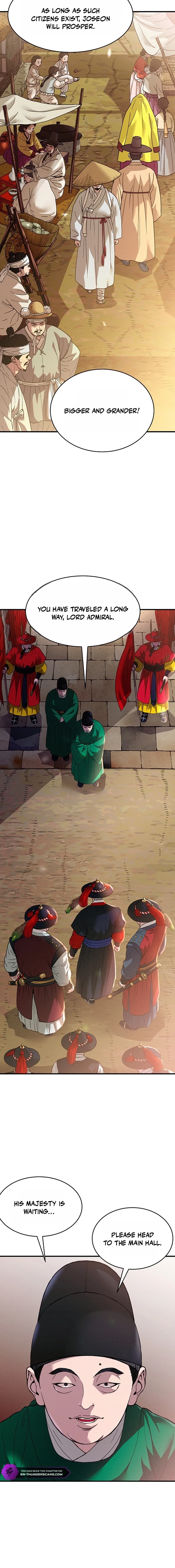 Punishment Chapter 2 page 6 - 